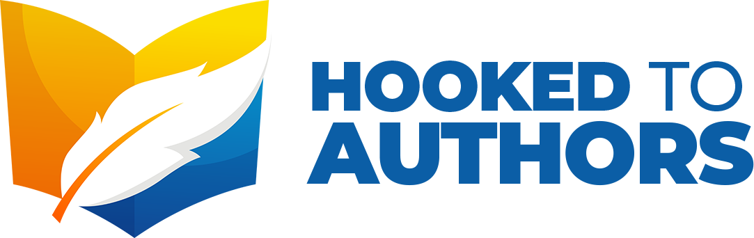 HookedToAuthors.com