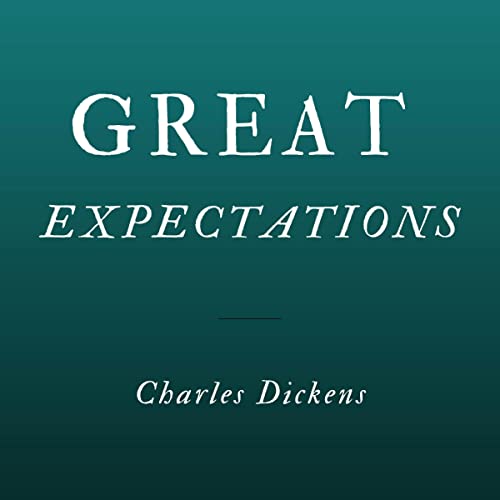 Great Expectations Audiobooks