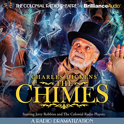 The Chimes Audiobooks