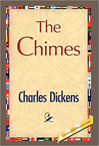 The Chimes Book