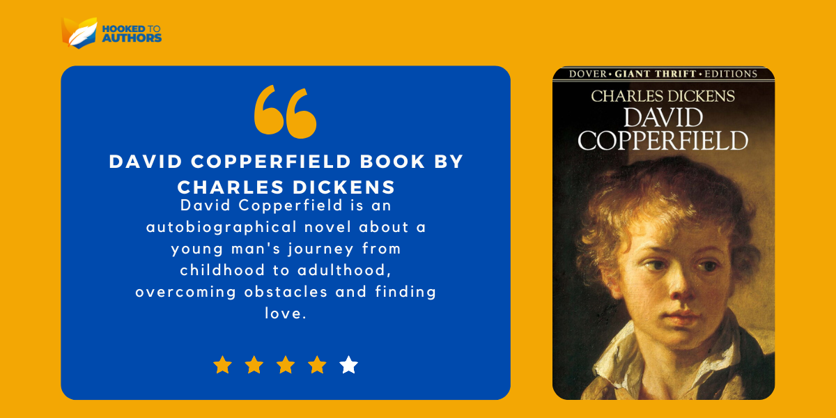 david copperfield book review