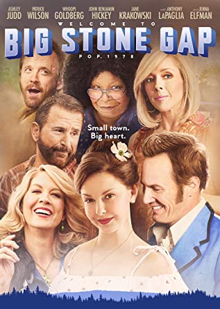 Big Stone Gap Movie