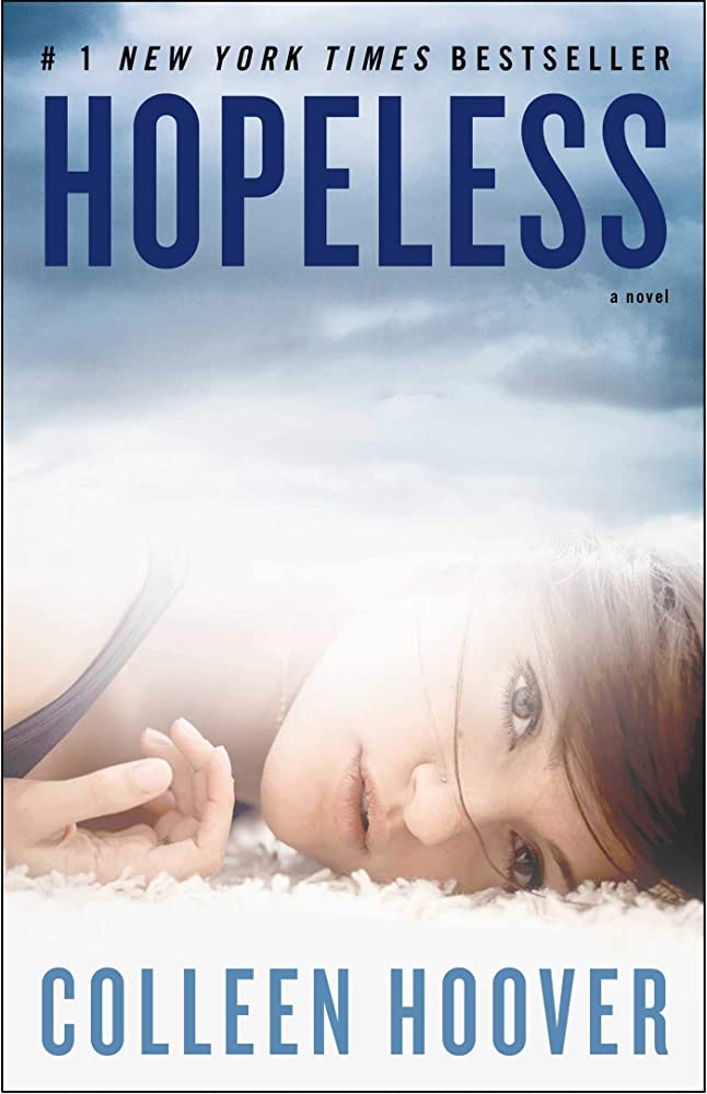 Hopeless book
