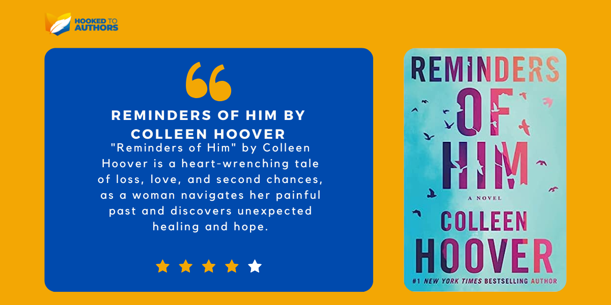 Reminders of Him Book Review