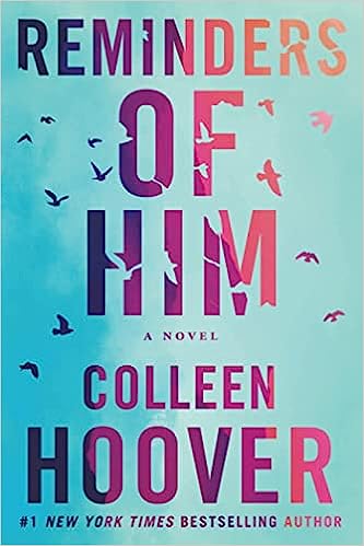 Summary of Reminders of Him by Colleen Hoover