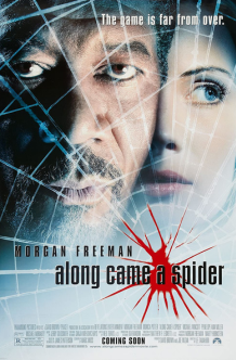 Along Came a Spider Movie