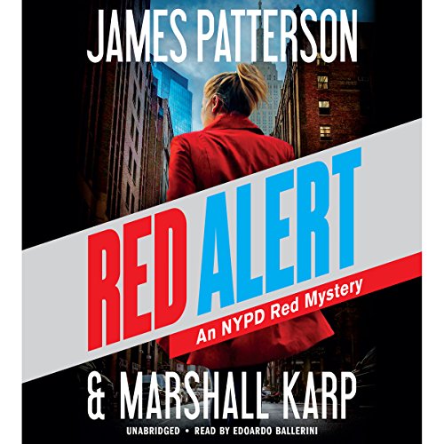 Red Alert Audiobook
