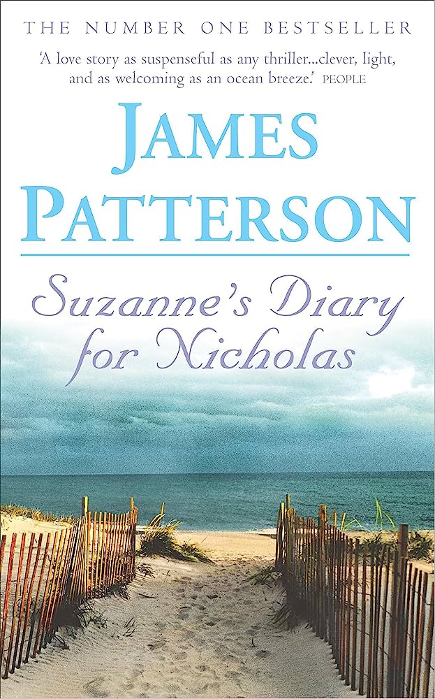Suzanne’s Diary of Nicholas