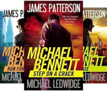 Michael Bennett Series