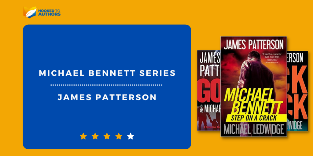 Michael Series by James Patterson