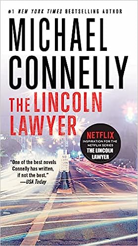 The Lincoln Lawyer Series