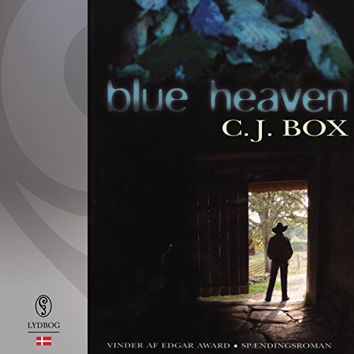 Blue Heaven Audiobook