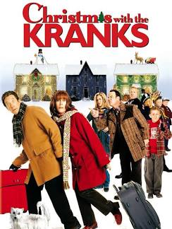 Christmas with the Kranks Movie
