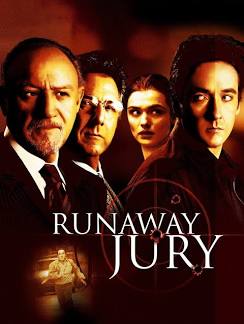 Runaway Jury Movie