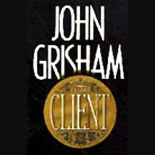 The Client Audiobook