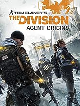 The Division Agent Origins Movie