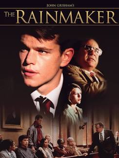 The Rainmaker Movie