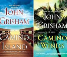 Camino Island Series