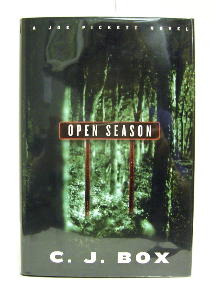 Open Season (2001)