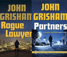 Rogue Lawyer Series